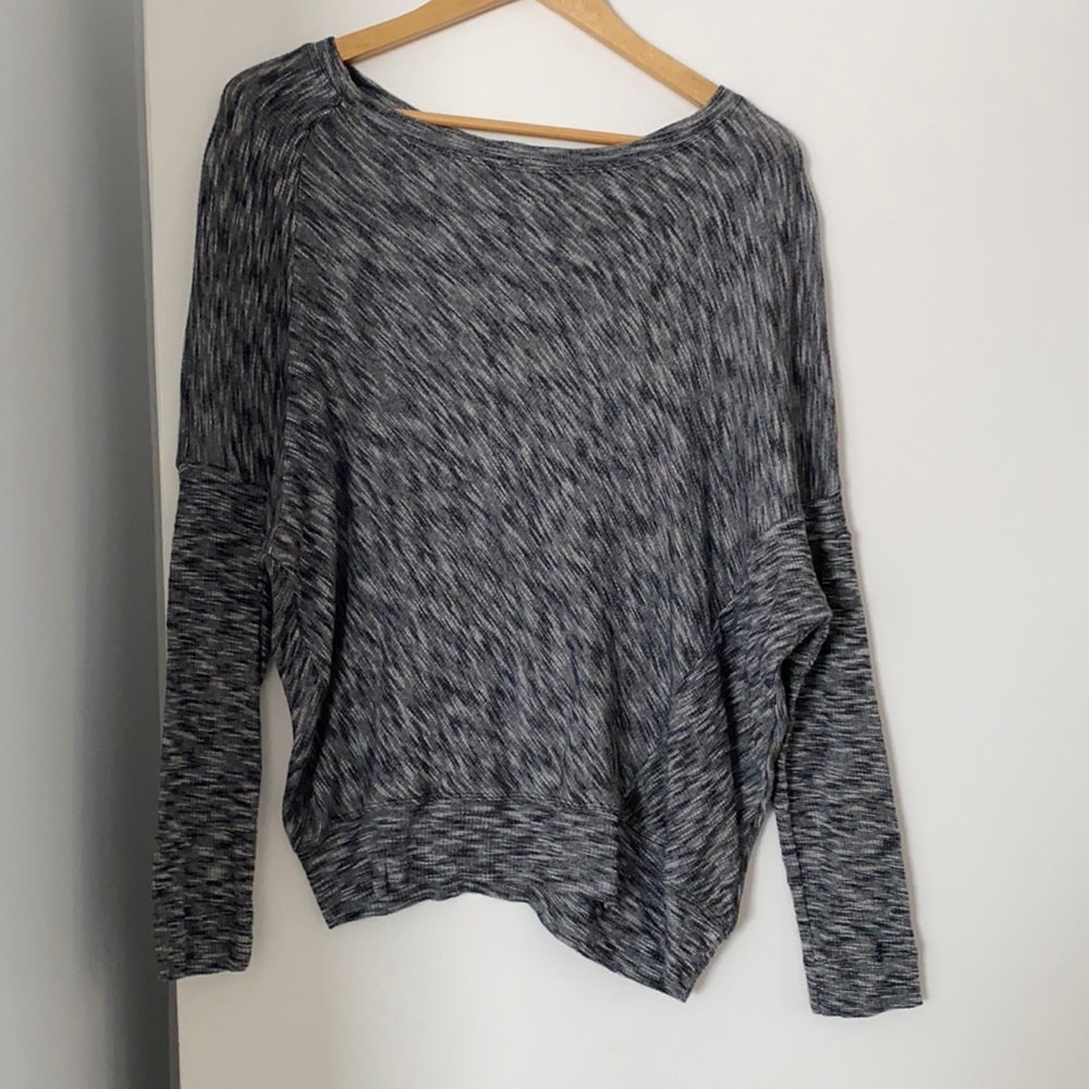 Anthropologie Knit Top